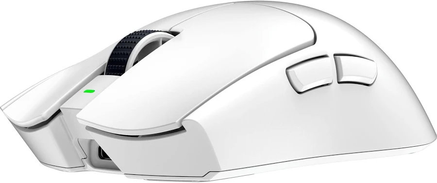 Razer Viper V3 Pro Wireless Gaming Mouse - White, A, Sealed - Image 3