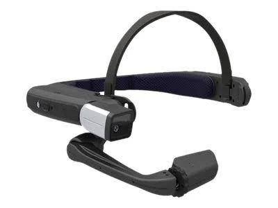 **Sale** RealWear HMT-1Z1 Smart Glasses & Carry Case ** Unboxed **