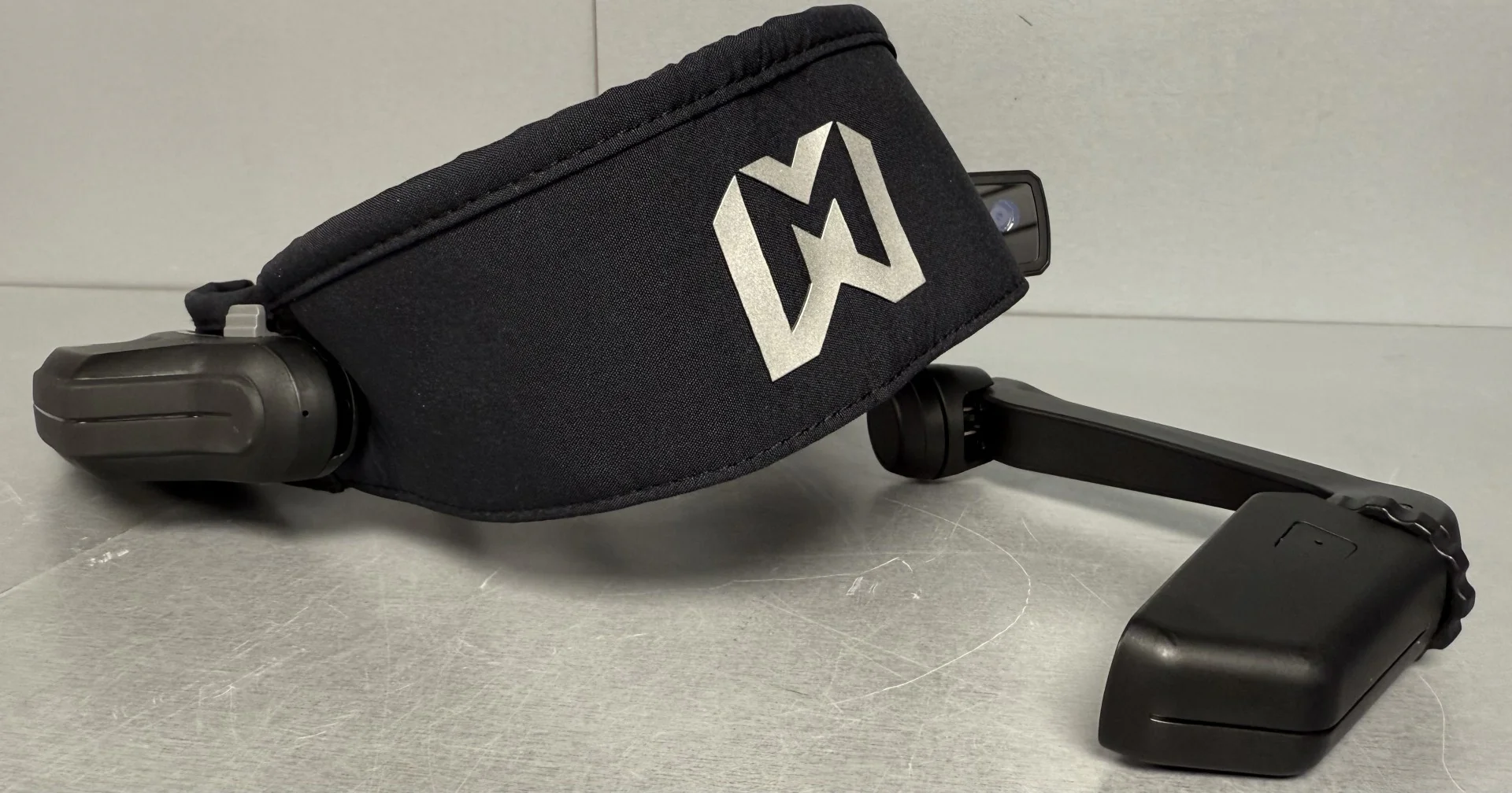 **Sale** RealWear HMT-1Z1 Smart Glasses & Carry Case ** Unboxed ** - Image 3