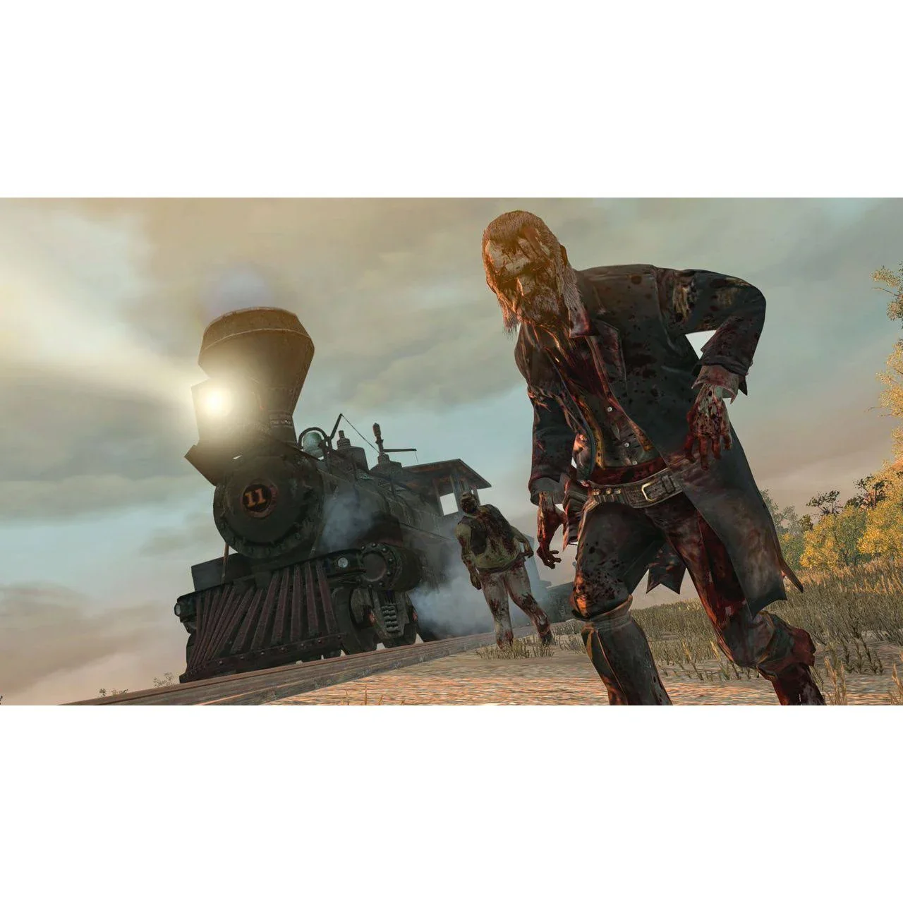 Red Dead Redemption - Nintendo Switch - Great Yarmouth - Image 4