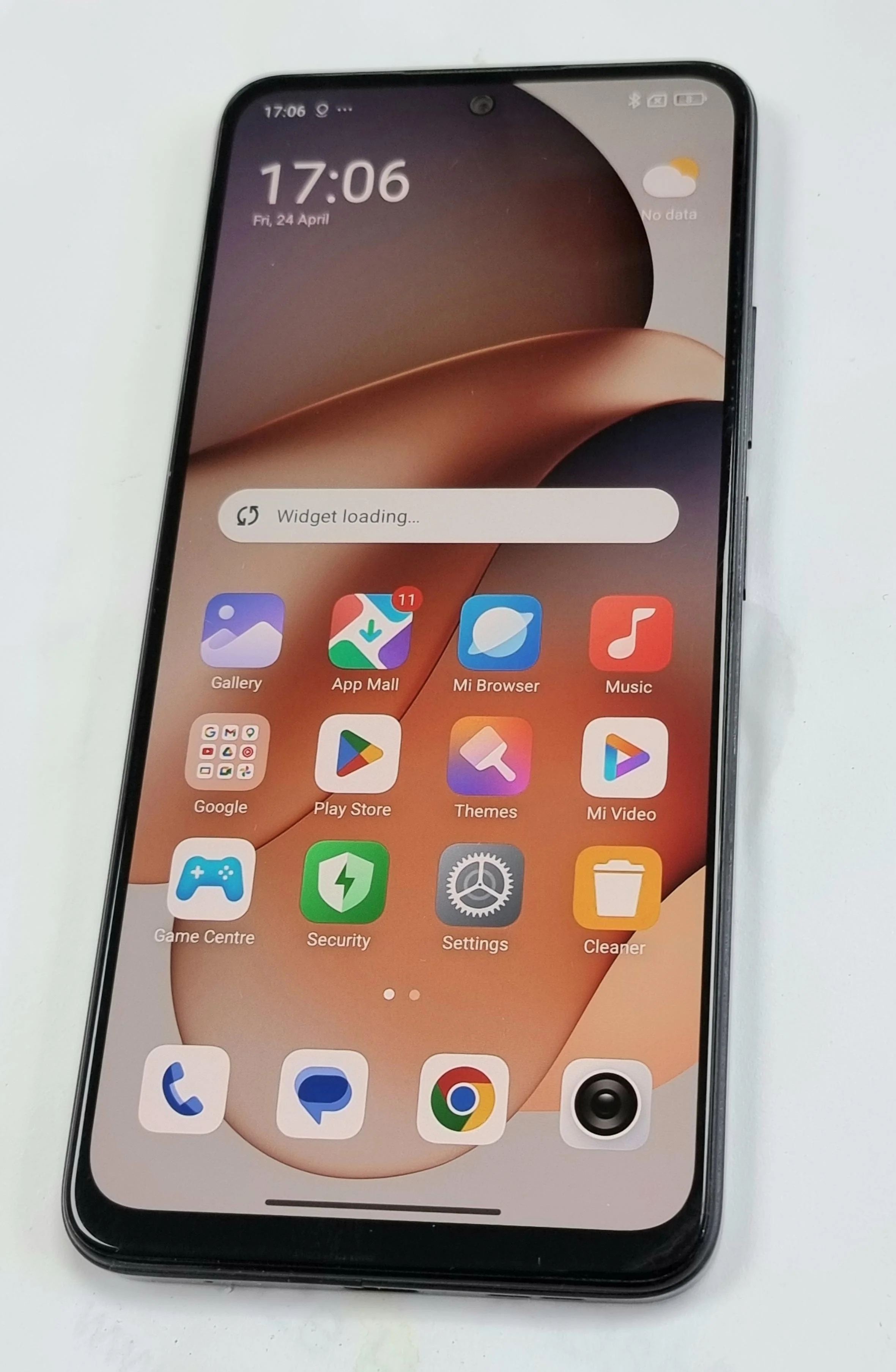 Redmi Note 12 (4GB + 128GB) - Image 2
