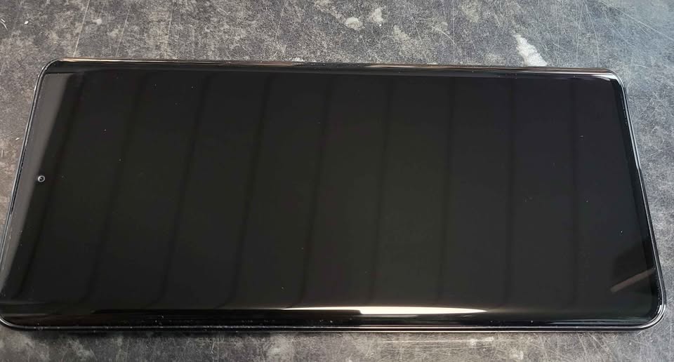 Redmi Note 14 Pro 5G - (8GB+256GB) - Midnight Black - Unlocked - Image 3