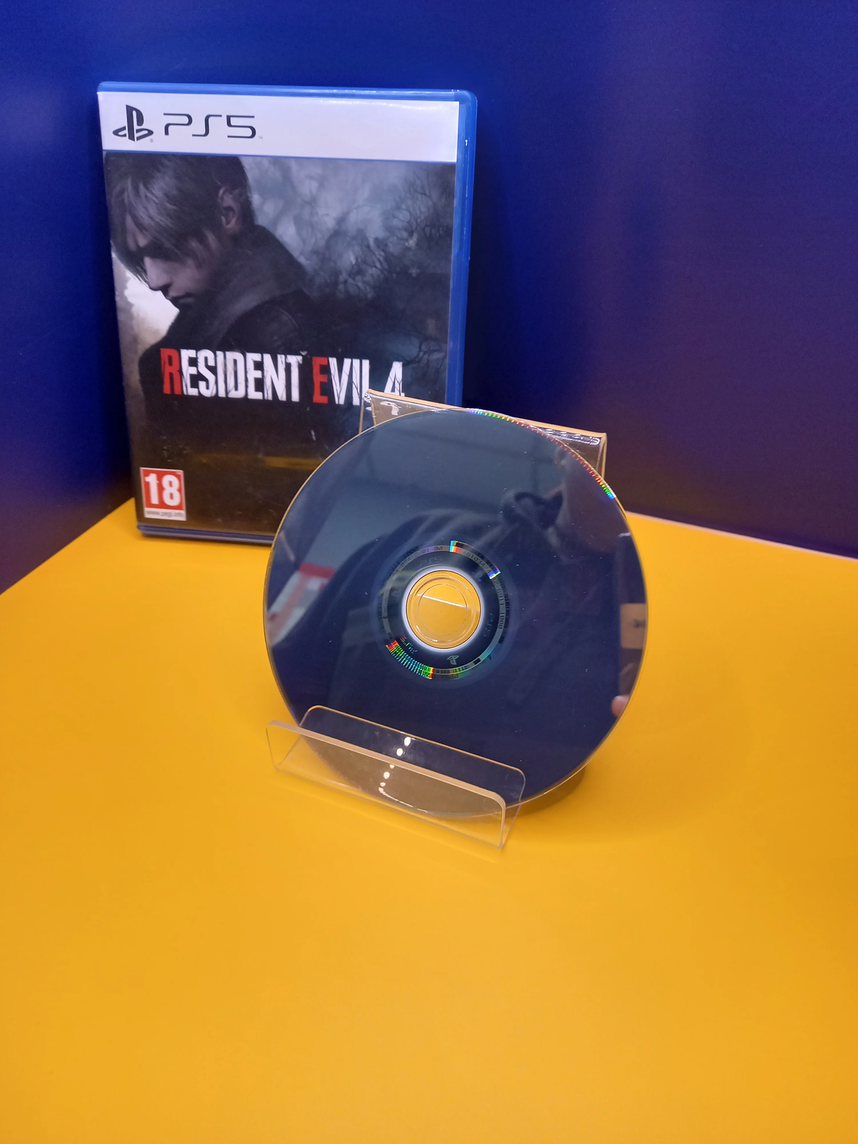 Resident Evil 4 - Image 3