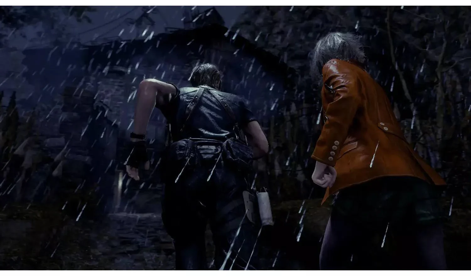 Resident Evil 4 Remake (PS5) - Image 5