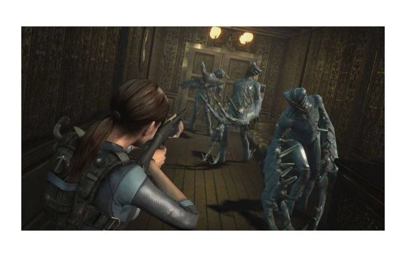 Resident Evil: The Mercenaries 3D - 3DS - Great Yarmouth - Image 3