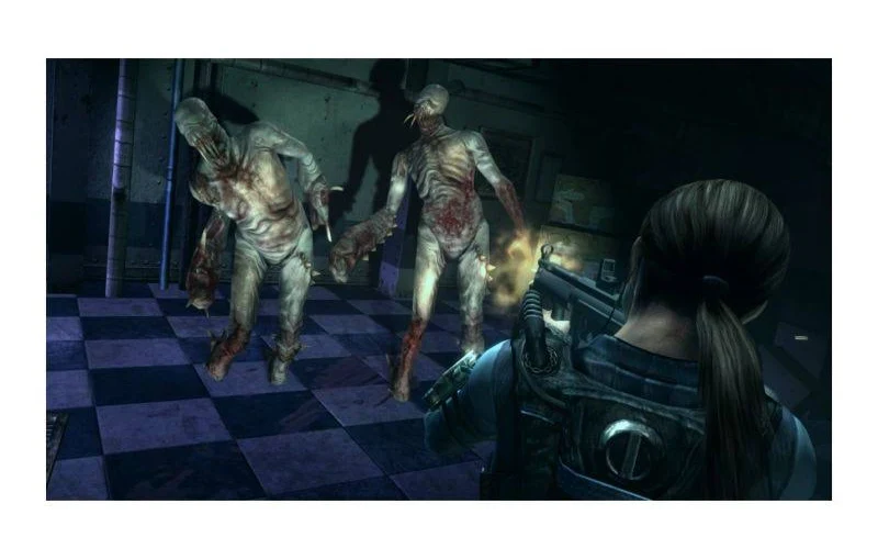 Resident Evil: The Mercenaries 3D - 3DS - Great Yarmouth - Image 4