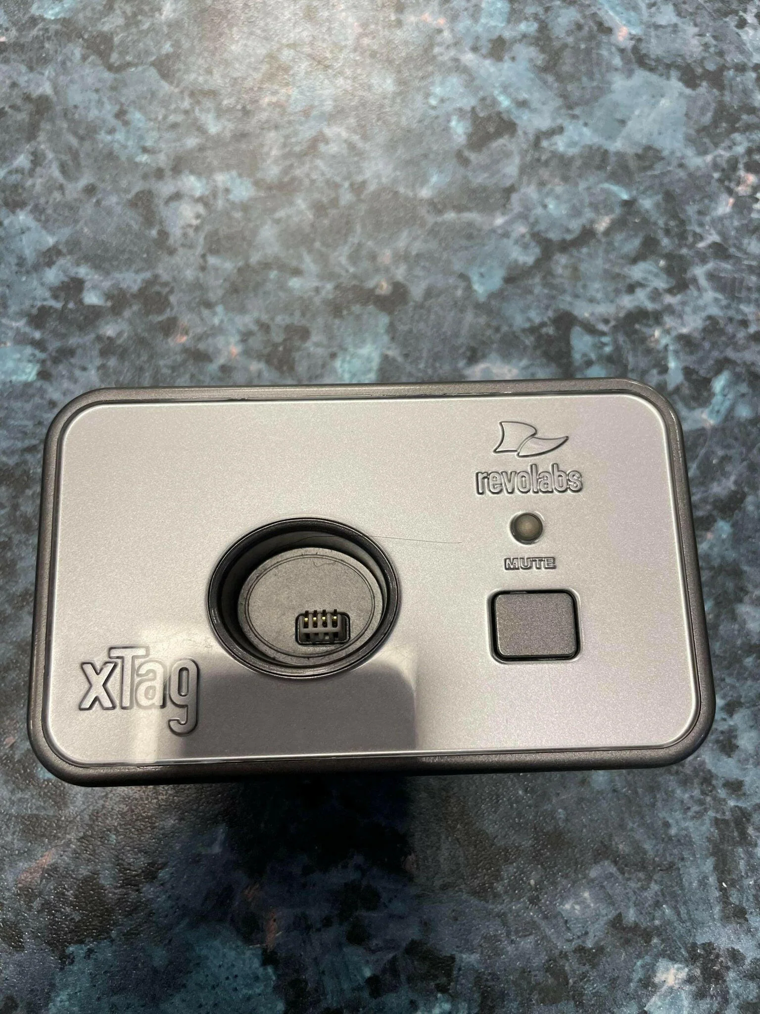 Revolabs Microphone - Image 2