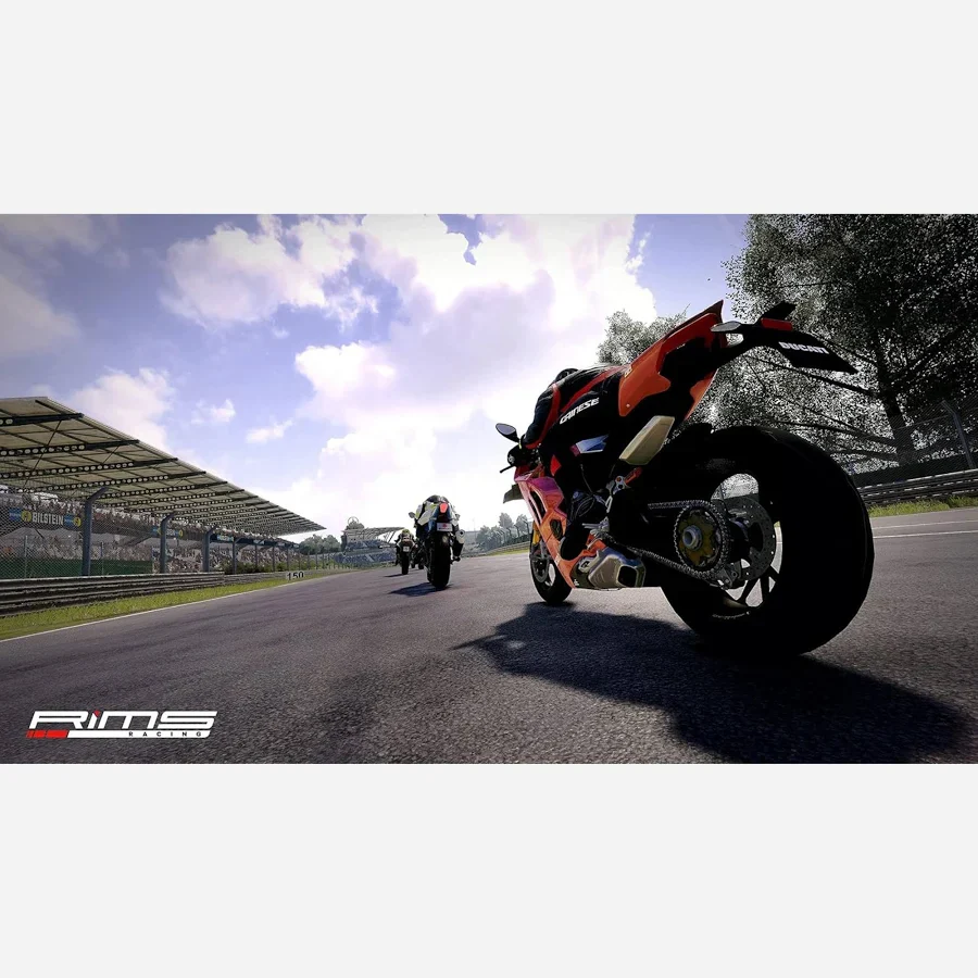 Rims Racing - Image 2