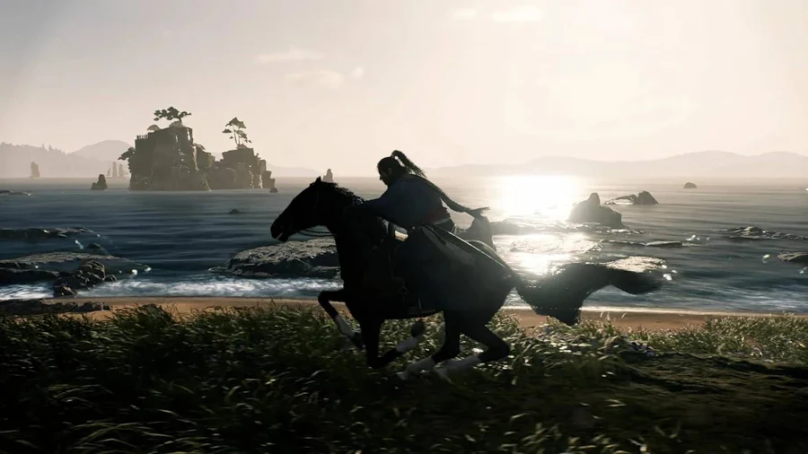 Rise of the Ronin - Image 2