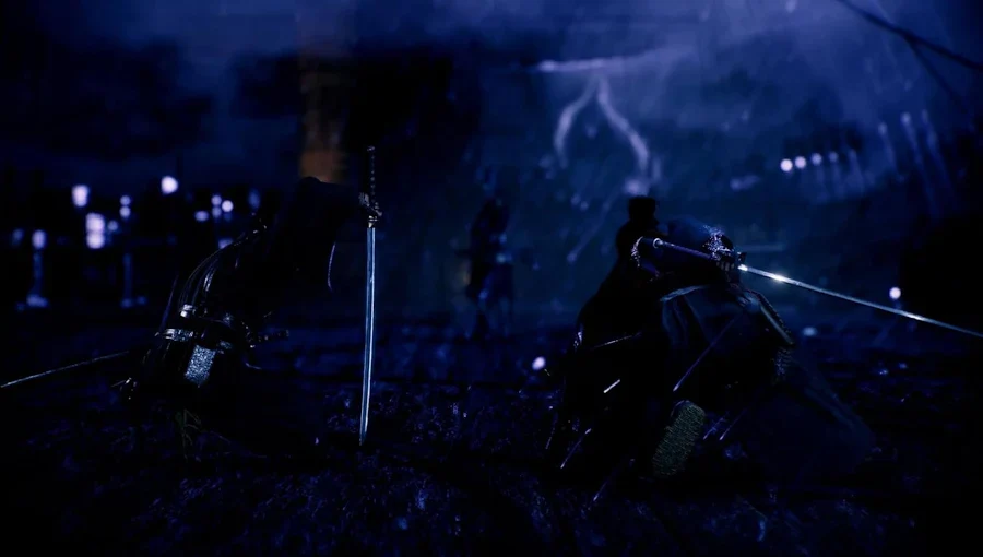 Rise of the Ronin - Image 3