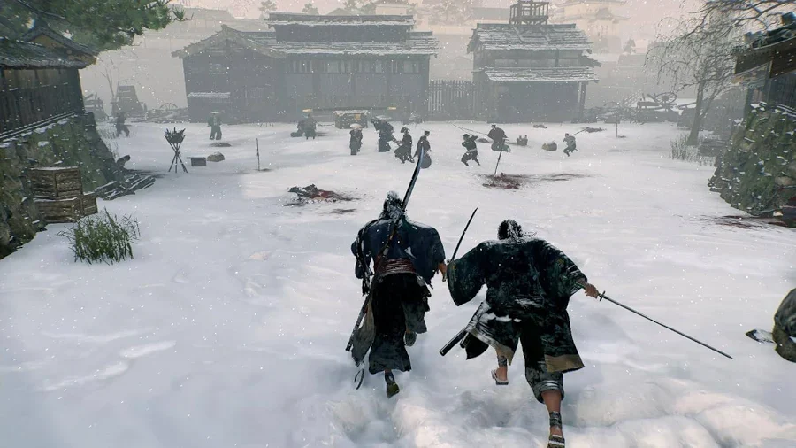 Rise of the Ronin - Image 5