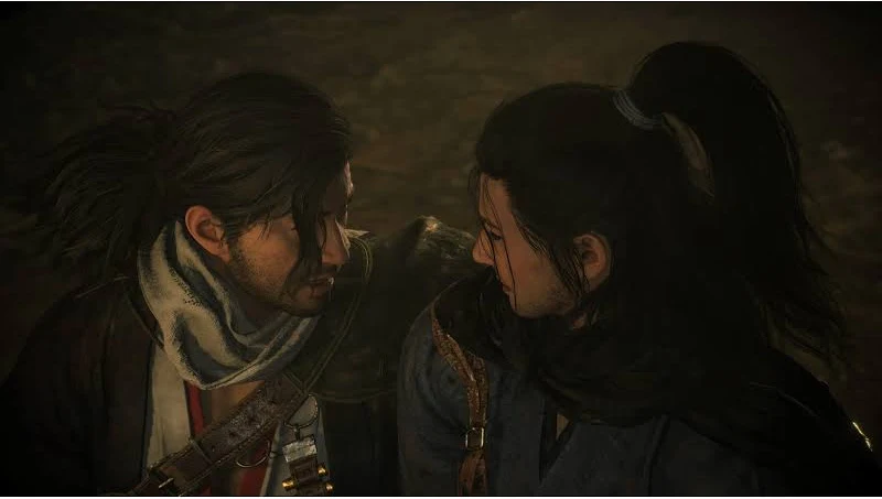 Rise of the Ronin ps5 - Image 2