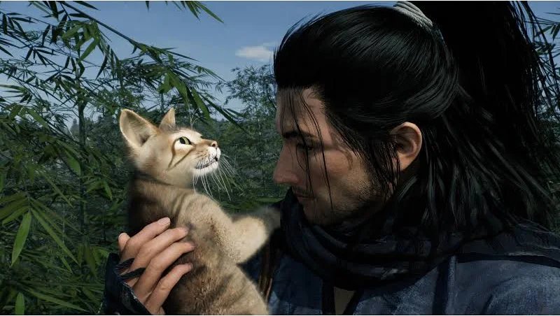 Rise of the Ronin ps5 - Image 4