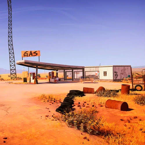 Road 96 XBOX SERIES X/ONE - Image 4