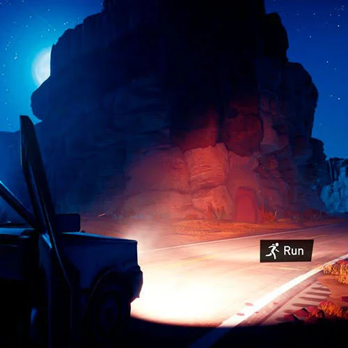 Road 96 XBOX SERIES X/ONE - Image 5