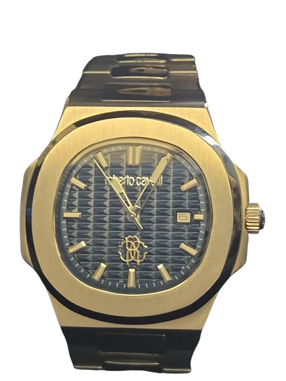 Roberto Cavalli Men's Watch - 2 YEAR WARRANTY - Image 2