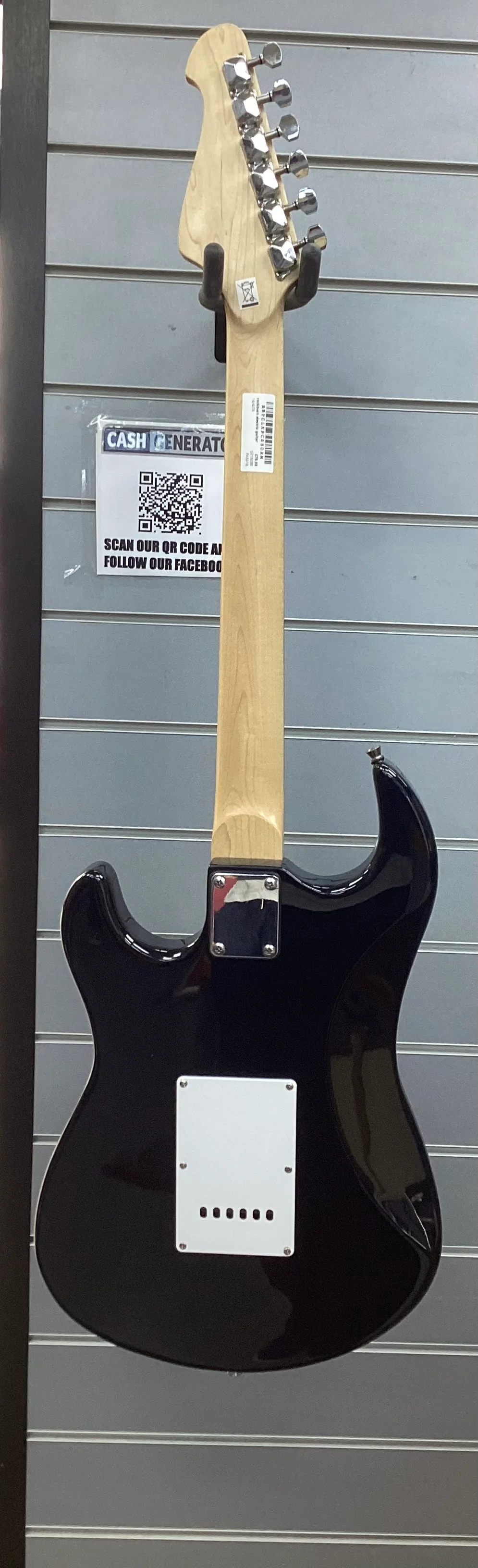 Rockburn Electric Guitar - Image 2