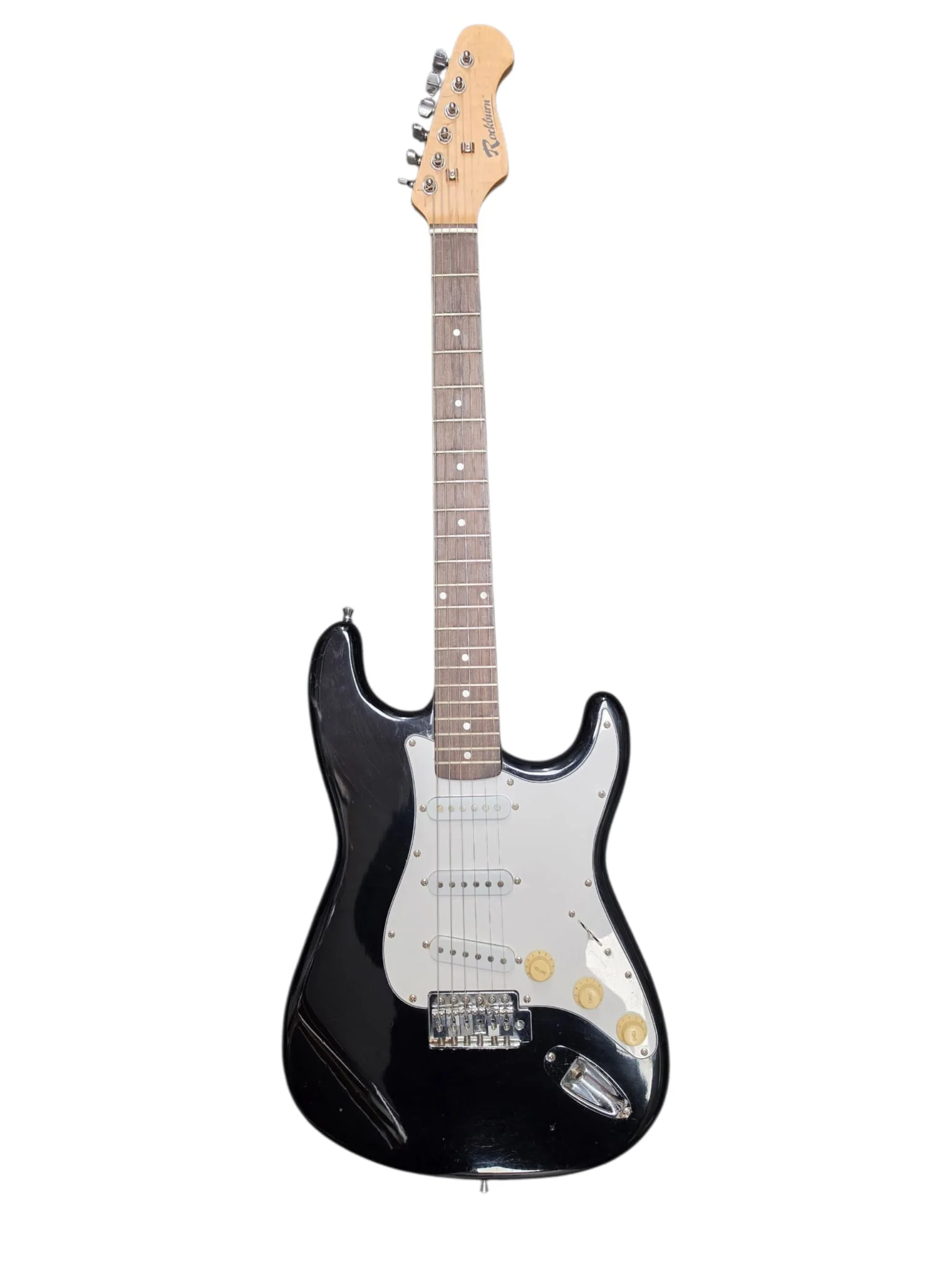 Rockburn Electric Guitar *Collection Only*