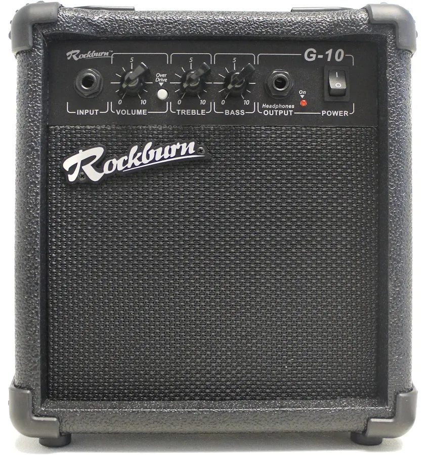 Rockburn FG10 10W Guitar Amplifier