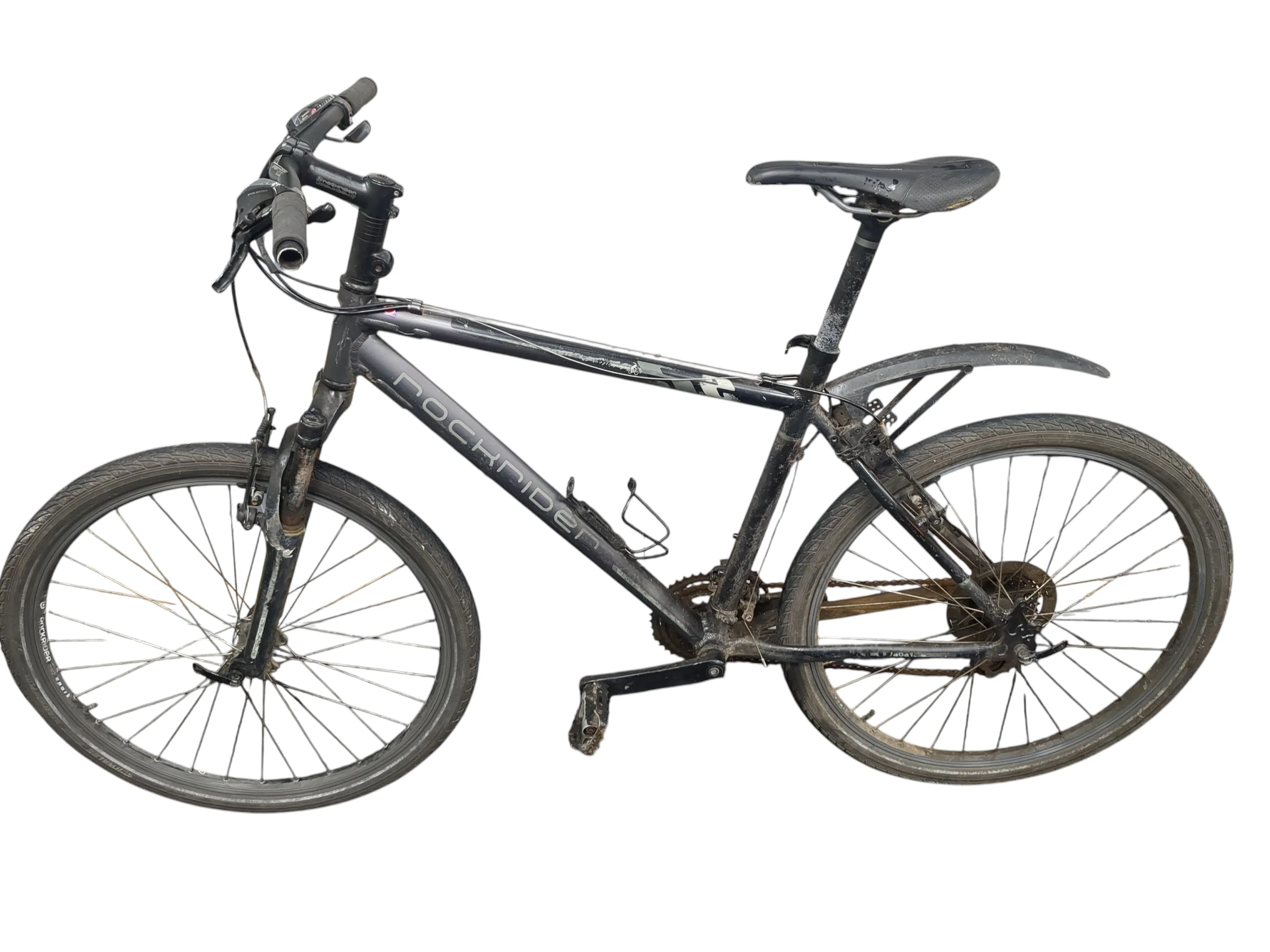 Rockrider 52 Bike *Sale* - Image 2