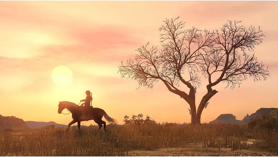 Rockstar Games RED DEAD REDEMPTION - Image 3