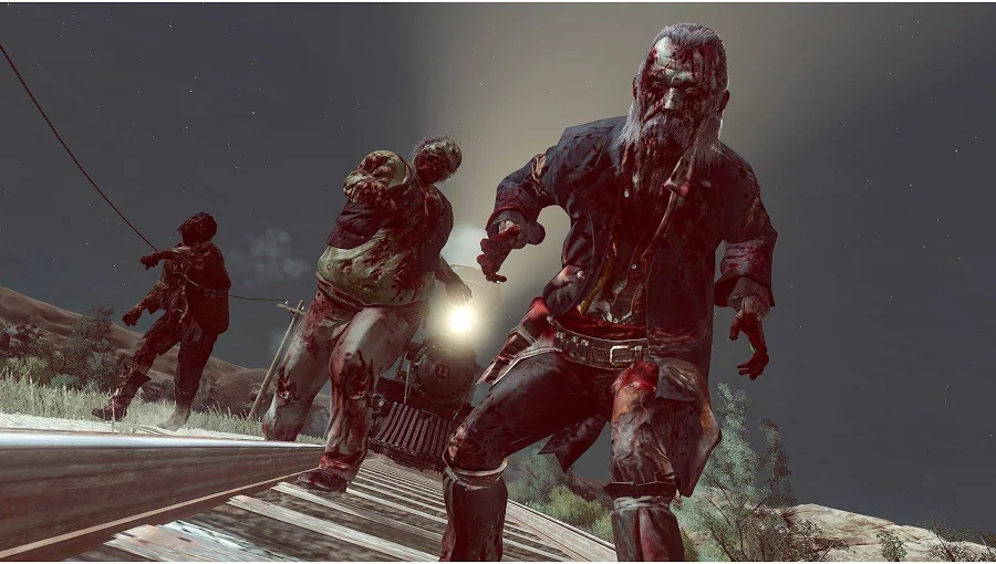 Rockstar Games RED DEAD REDEMPTION - Image 5