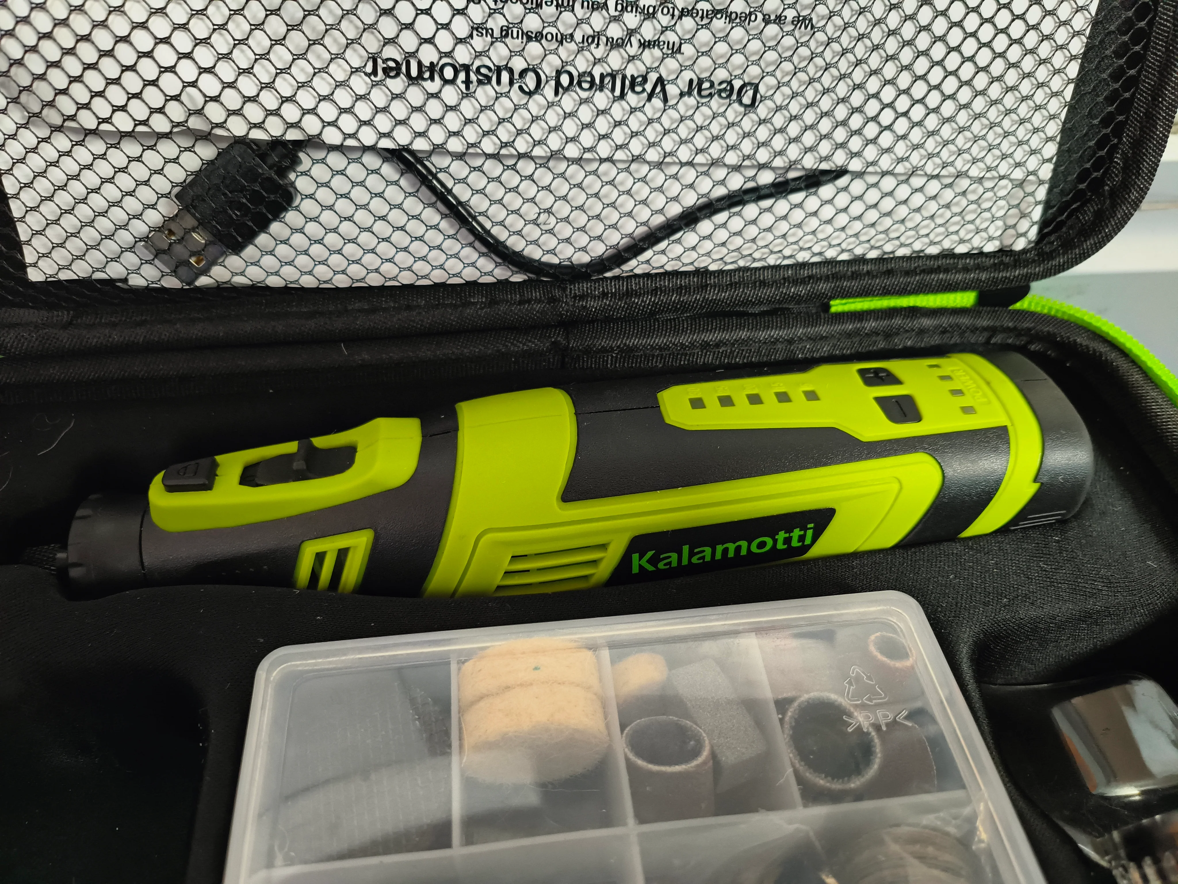 Rotary Tool - Image 3