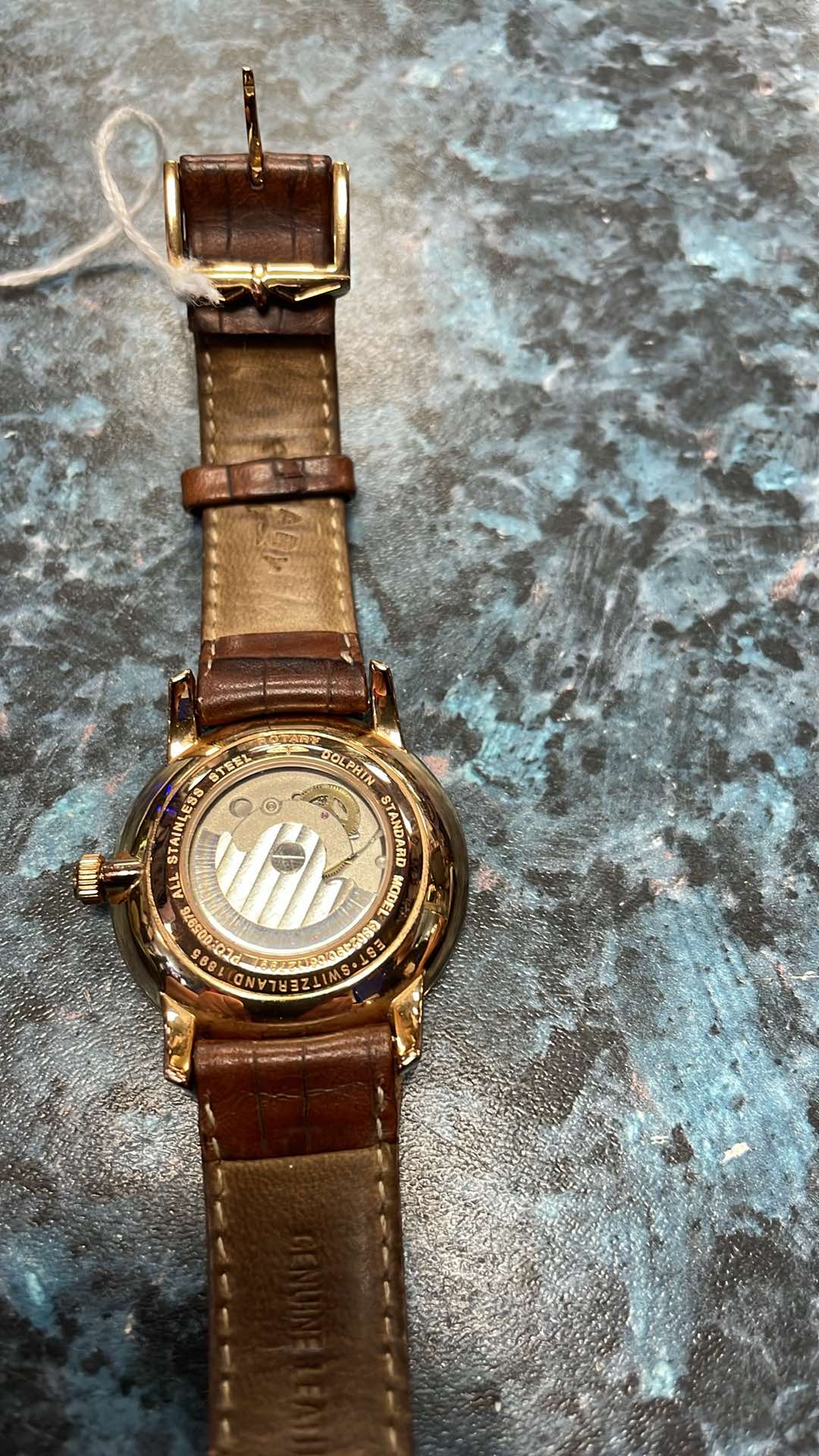 Rotary watch - Image 2