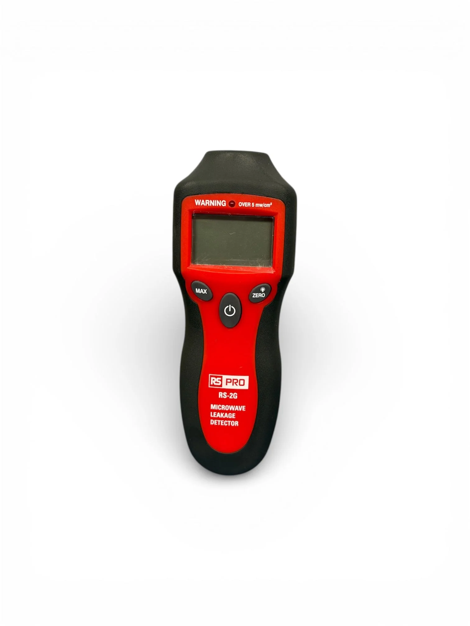 RS PRO Microwave Microwave Detector - Image 2