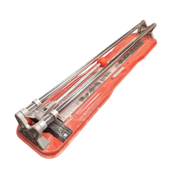 Rubi Practic-61 Tile Cutter**Boxed** - Image 3