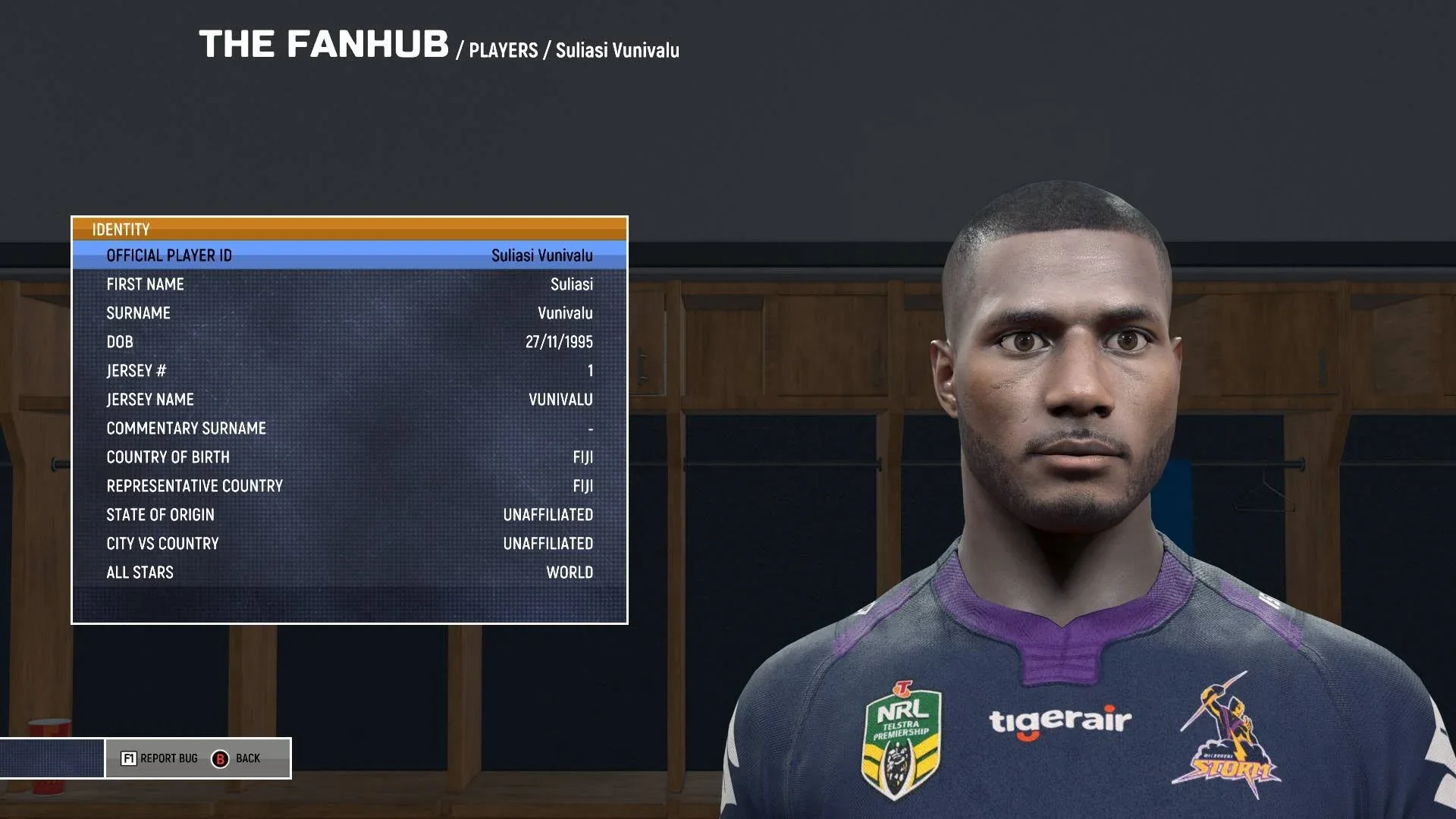 Rugby League Live 4 (Xbox One) - Image 2