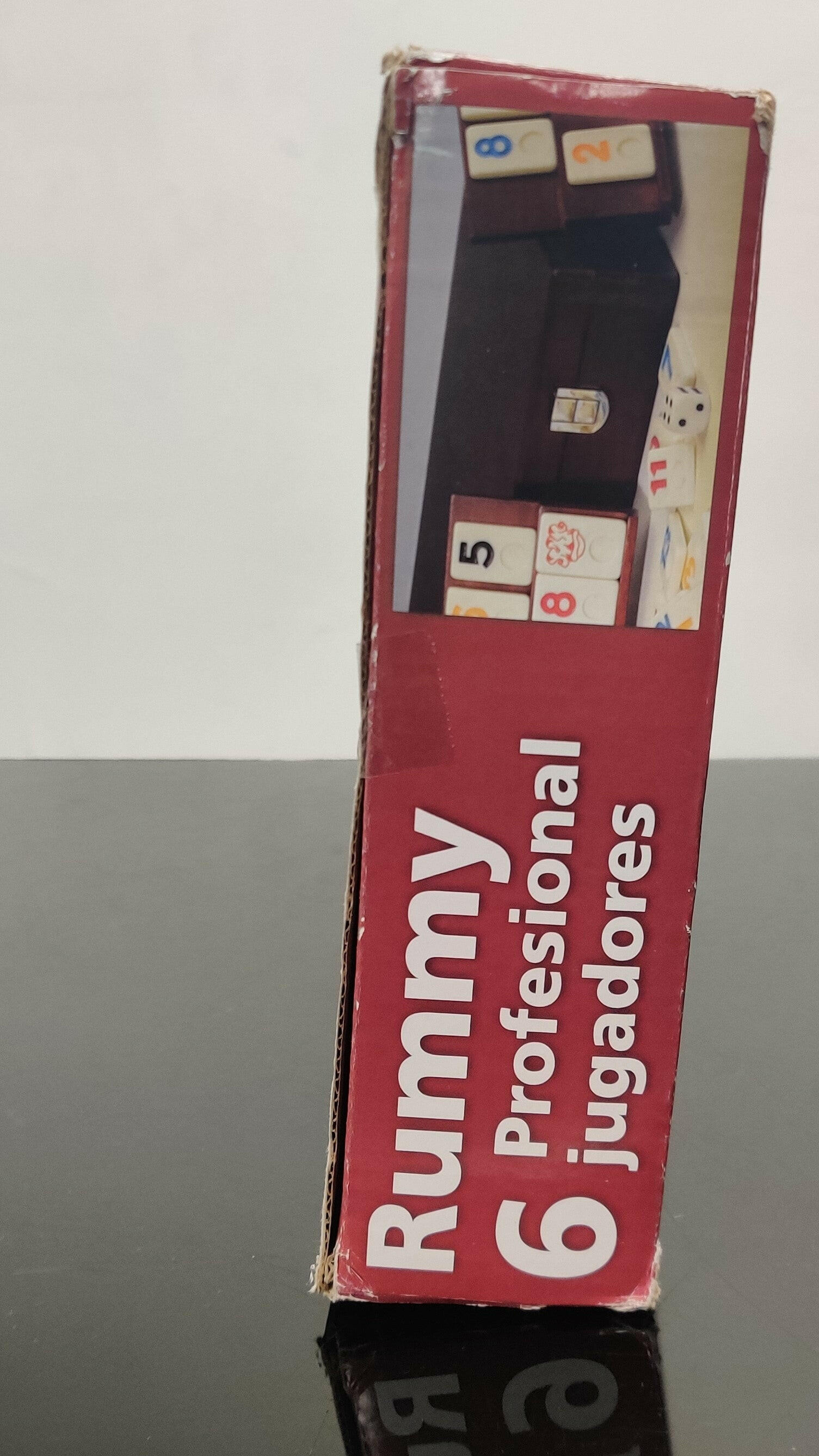 Rummy Pro 6 - Aquamarine Games - Image 4