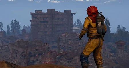 Rust Console Edition - Image 2