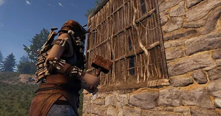 Rust Console Edition - Image 3