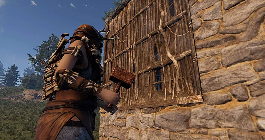 Rust Console Edition XBOX ONE/SERIES X - Image 3