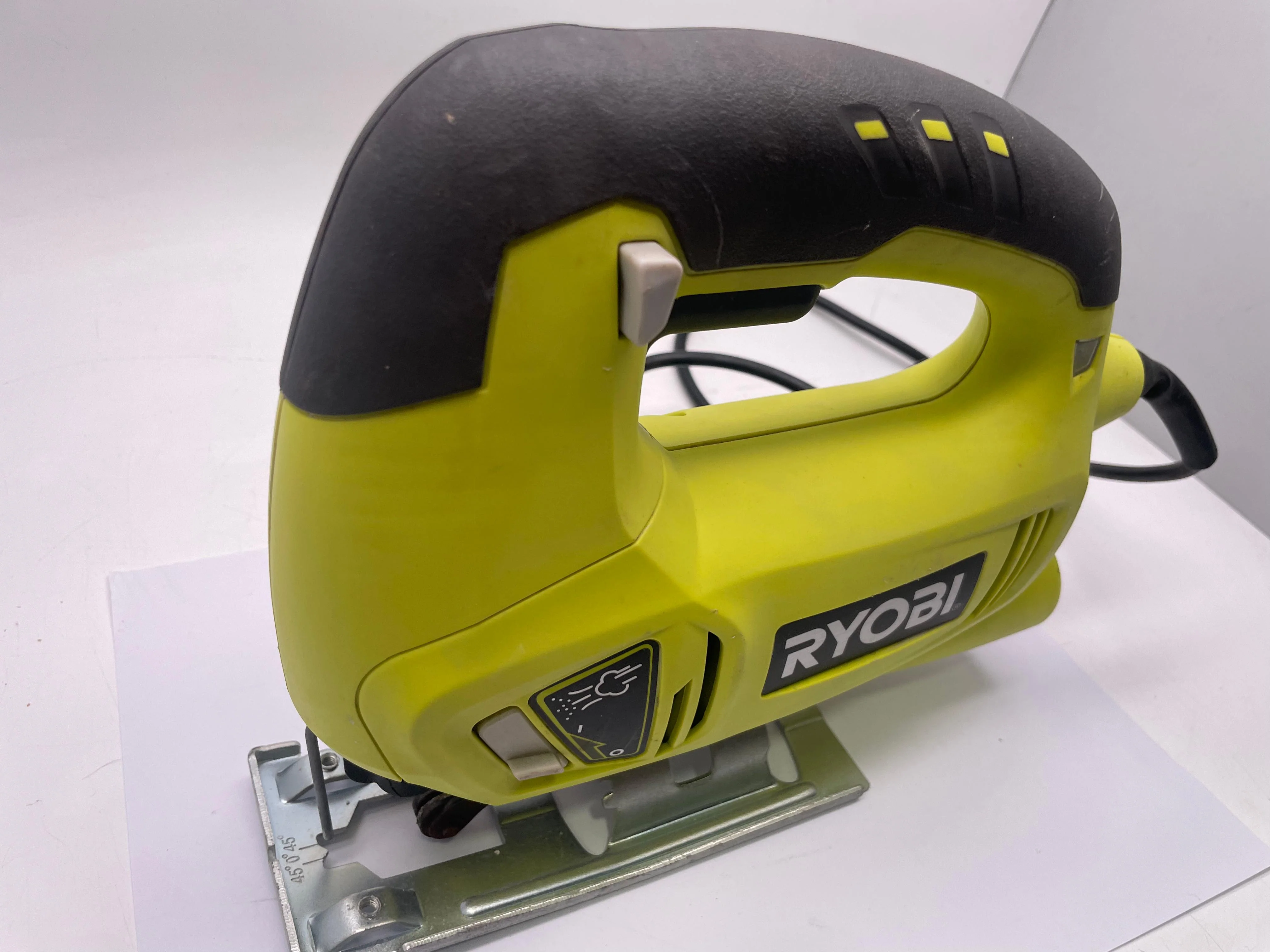 Ryobi Ej500 Jigsaw - Image 2