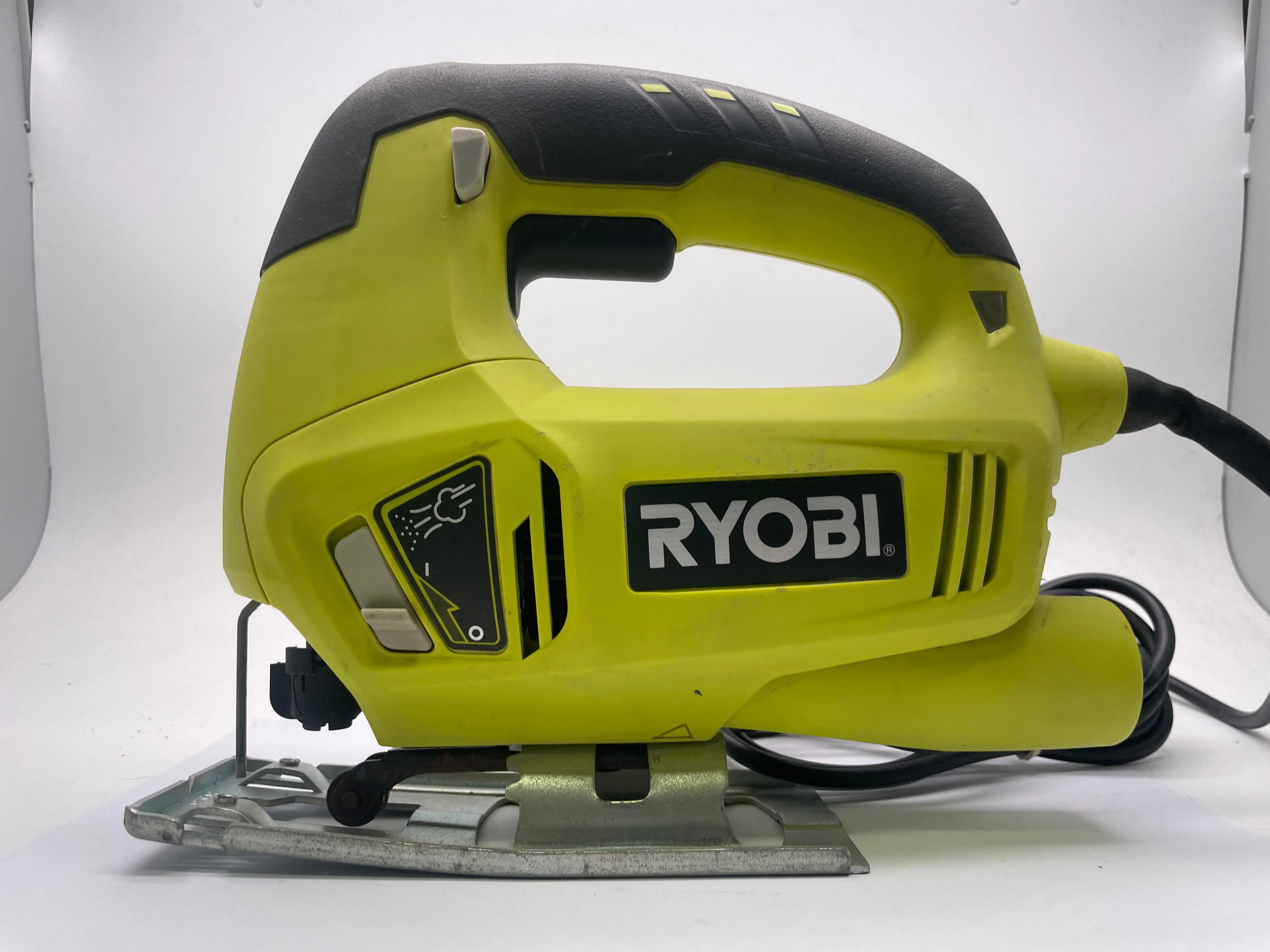 Ryobi Ej500 Jigsaw - Image 4