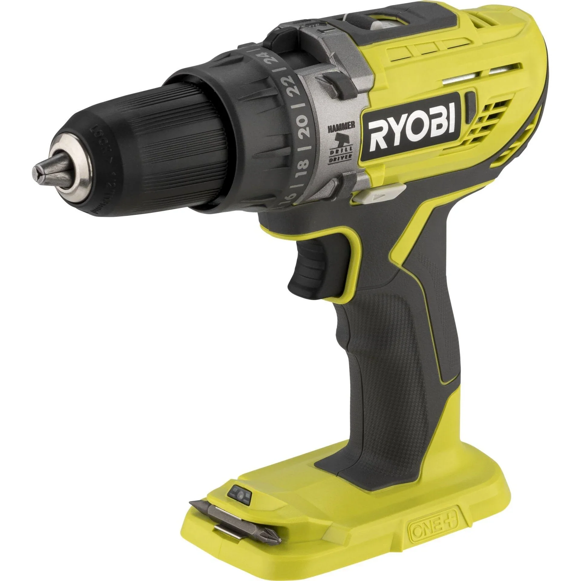 Ryobi R18PD3 One+ Combi Drill 18V