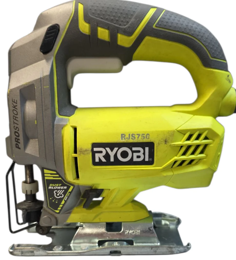 Ryobi RJS750-G Jigsaw - Image 2