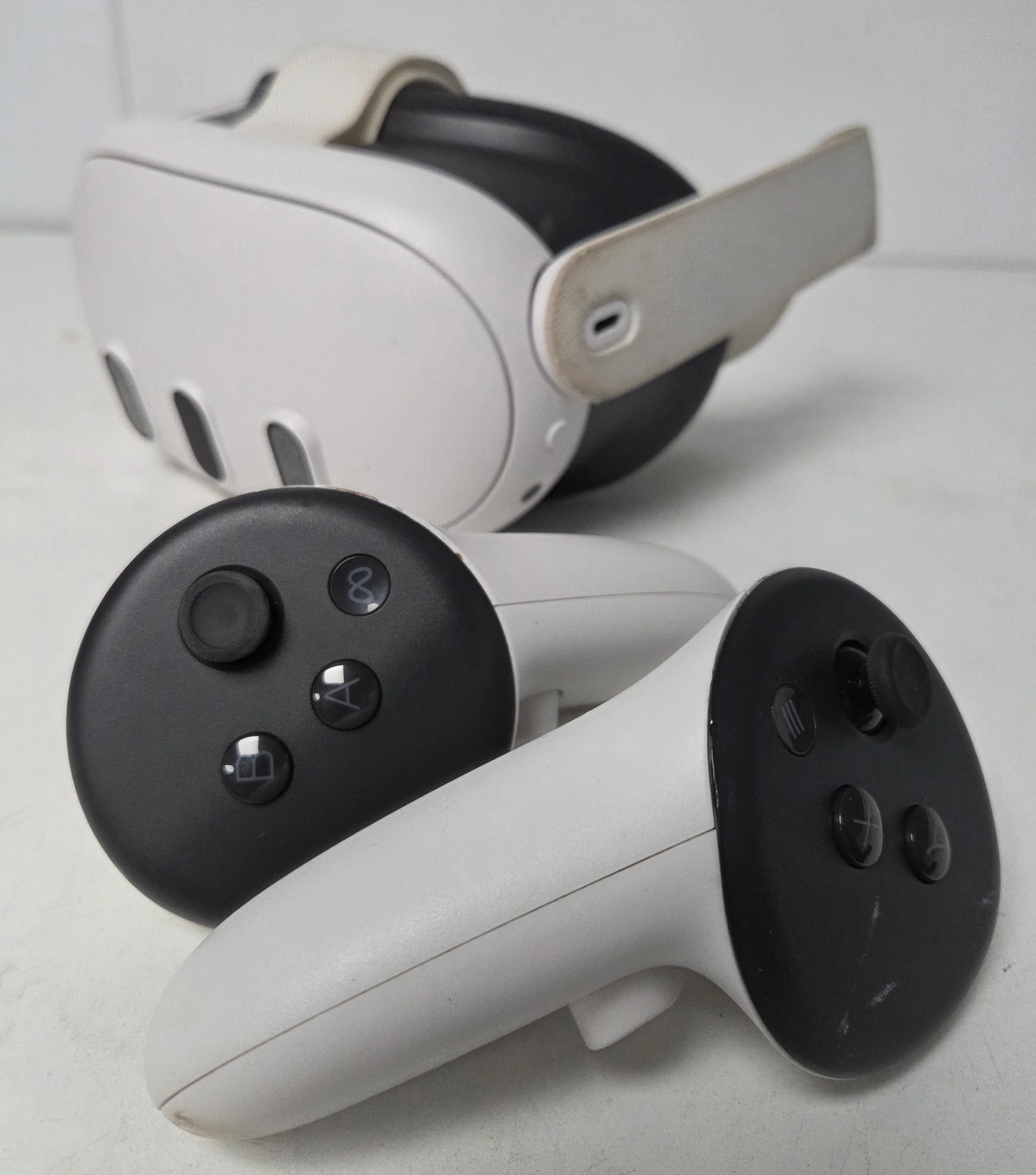 *SALE* Meta Quest 3 512GB  Mixed Reality Headset - Image 3