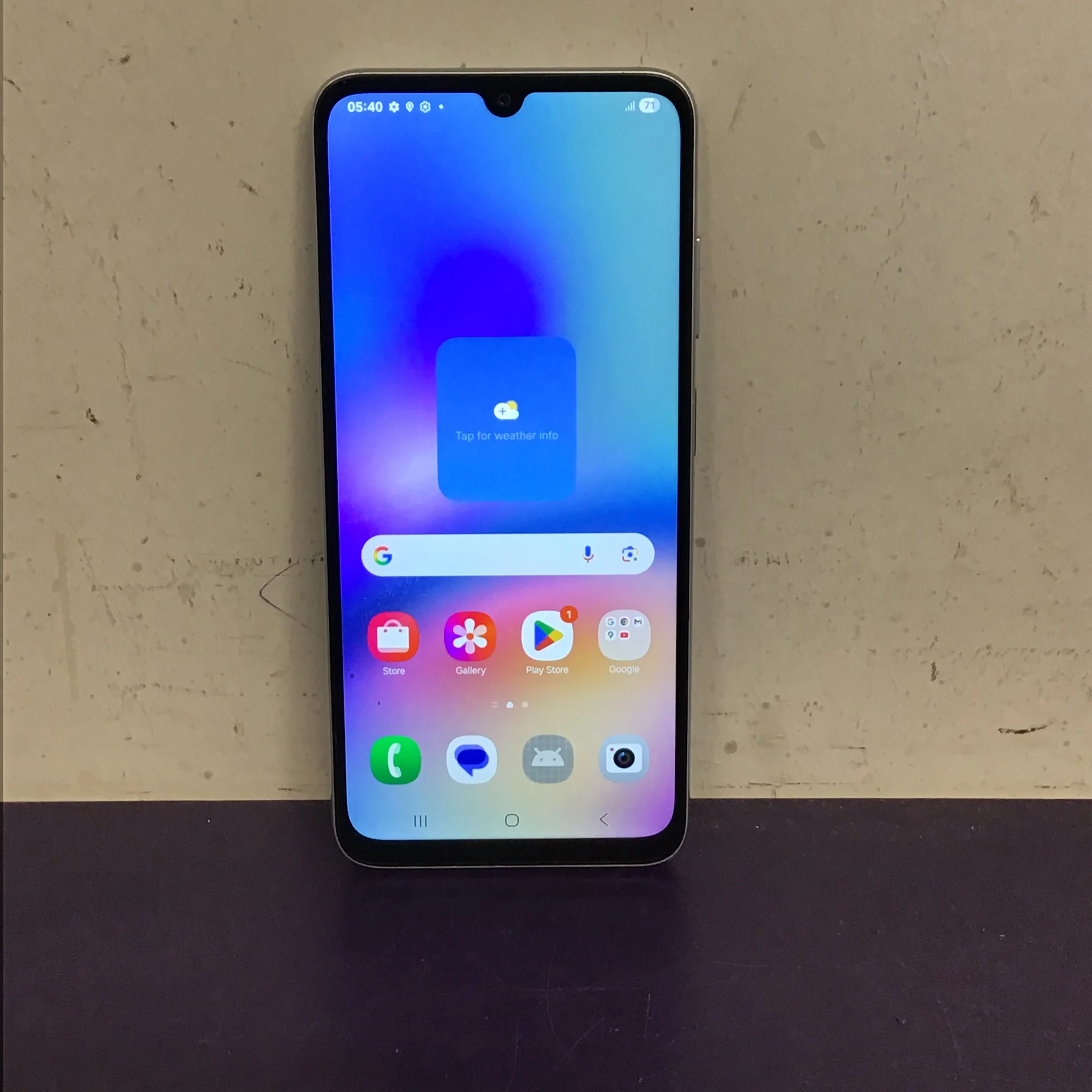 Samsung A05s