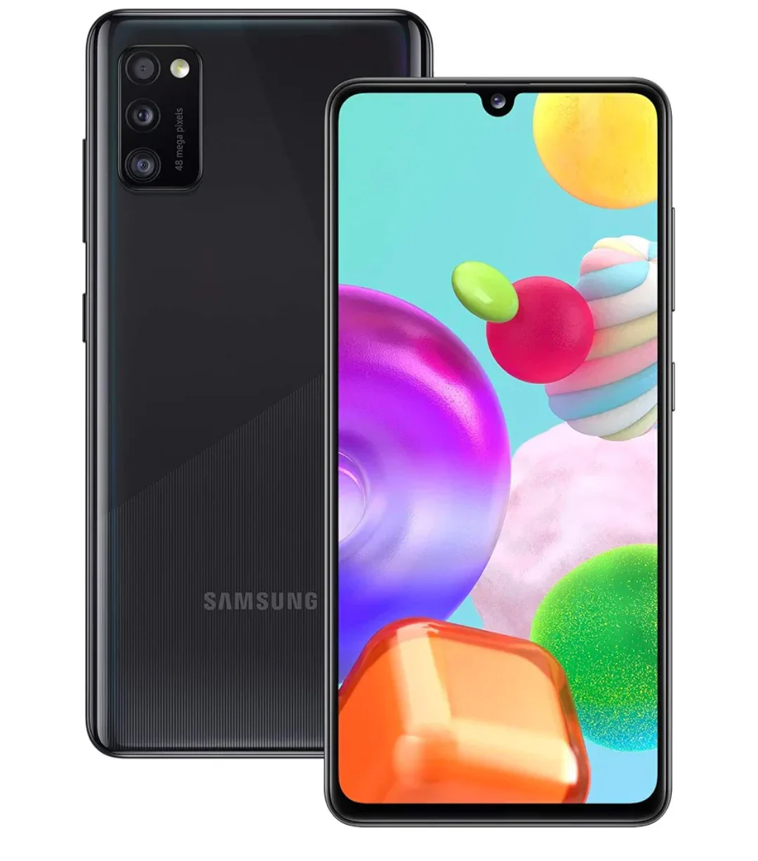 Samsung A41 Smart Phone - 64gb