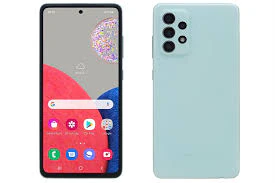 Samsung A52s 128GB Unlocked