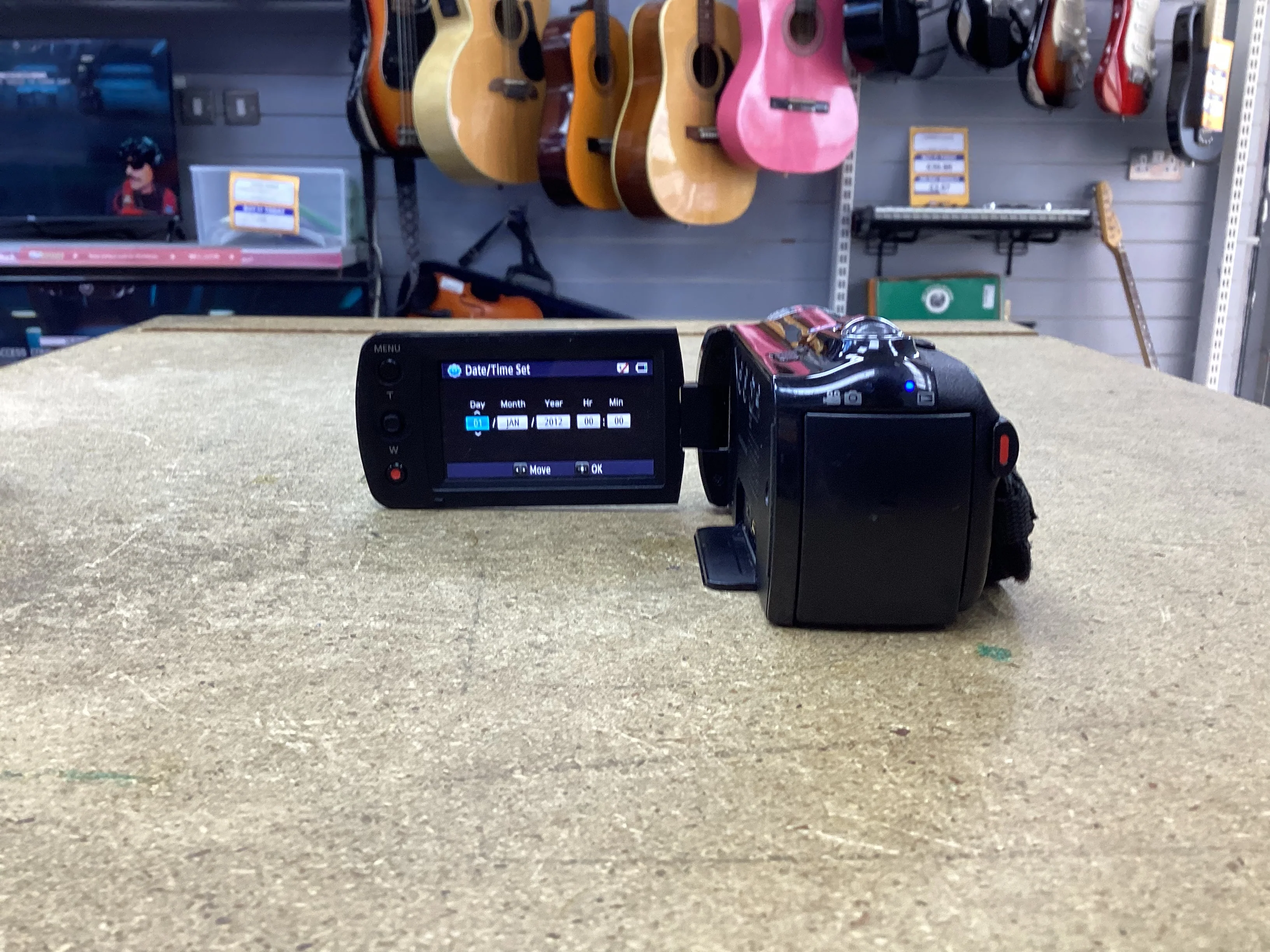 Samsung Camcorder - Image 2