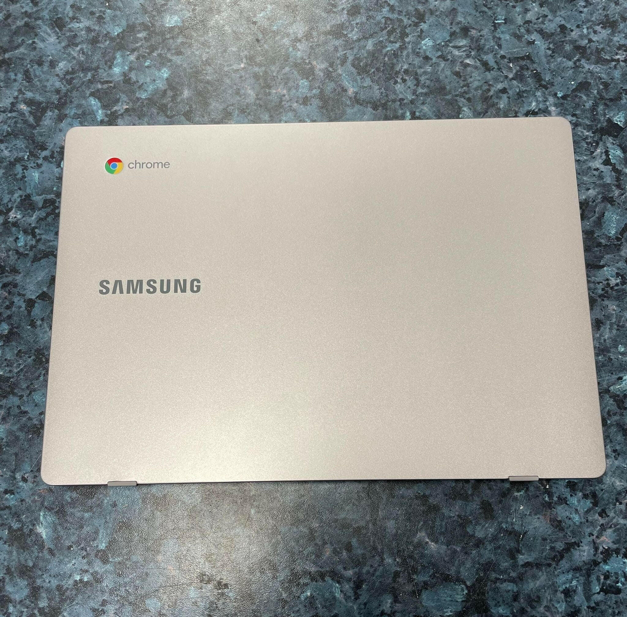 SAMSUNG CHROMEBOOK - Image 3