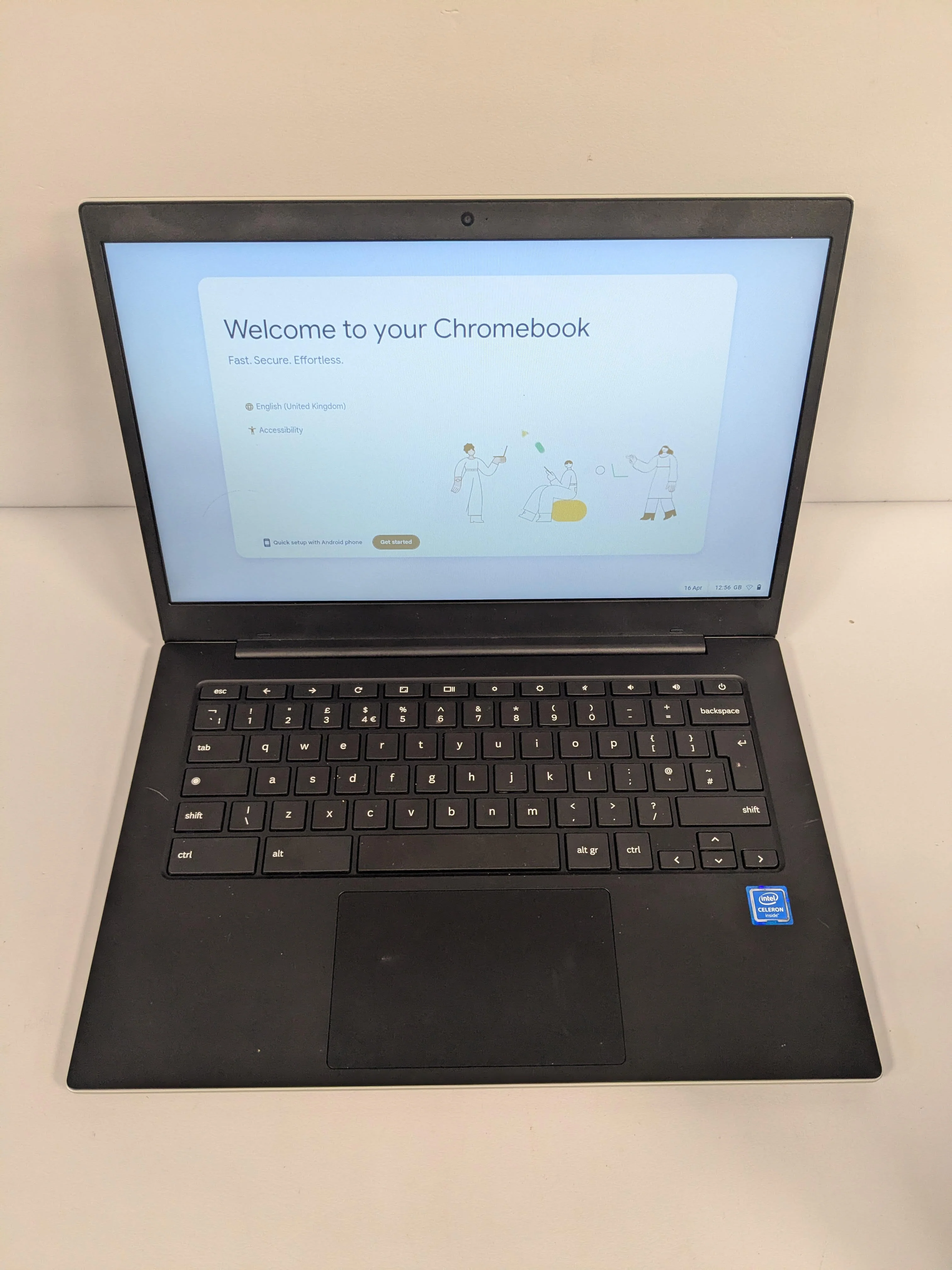 Samsung Chromebook XE340XDA - Image 2