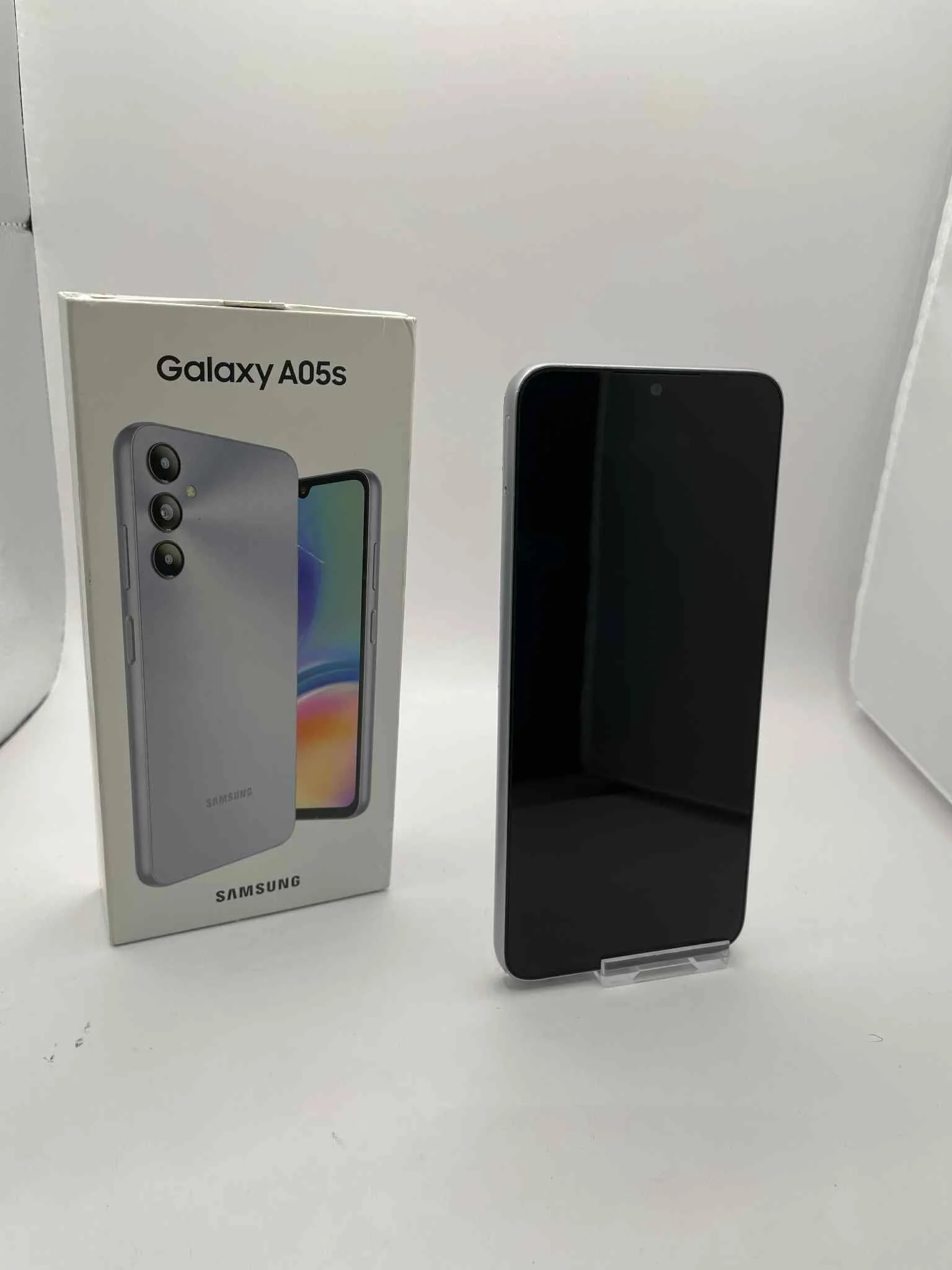 Samsung Galaxy A05s - 64GB - Image 2