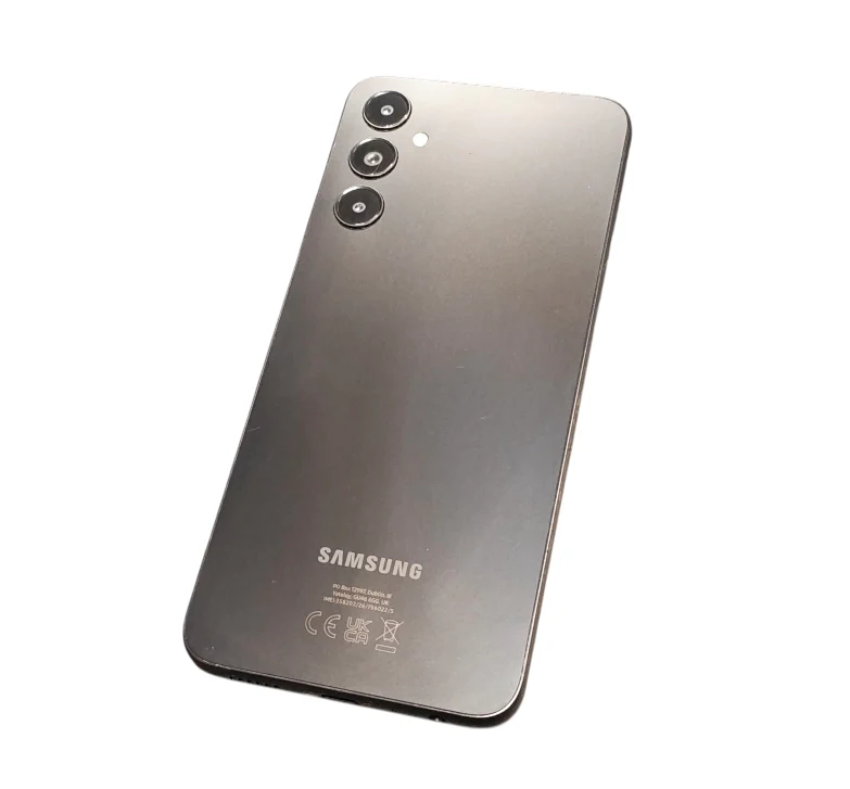 Samsung Galaxy A05s 64GB Black Unlocked**Unboxed** - Image 3