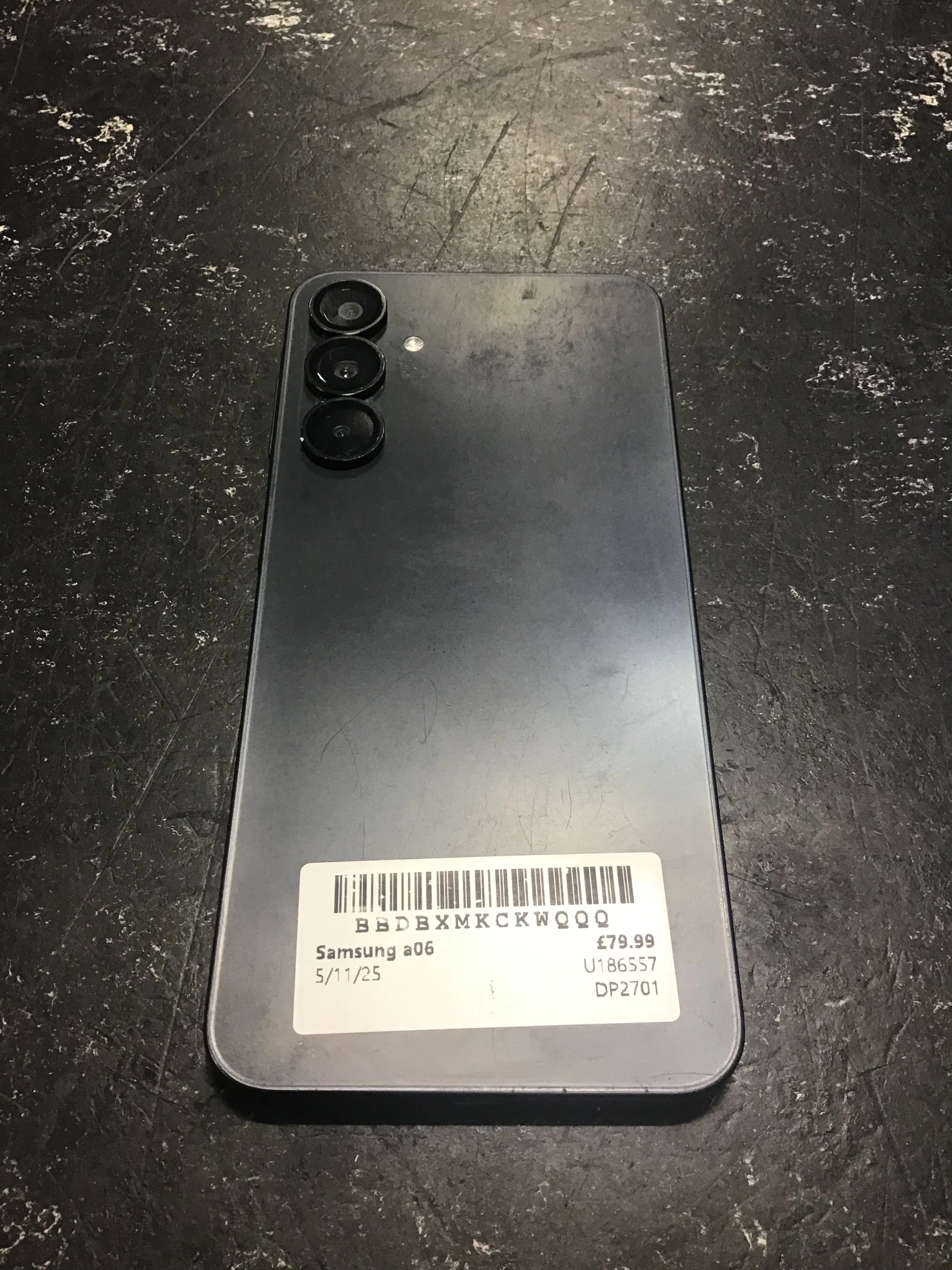 Samsung Galaxy A06
