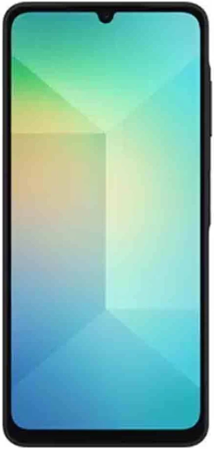 Samsung Galaxy A06 5G - Image 3